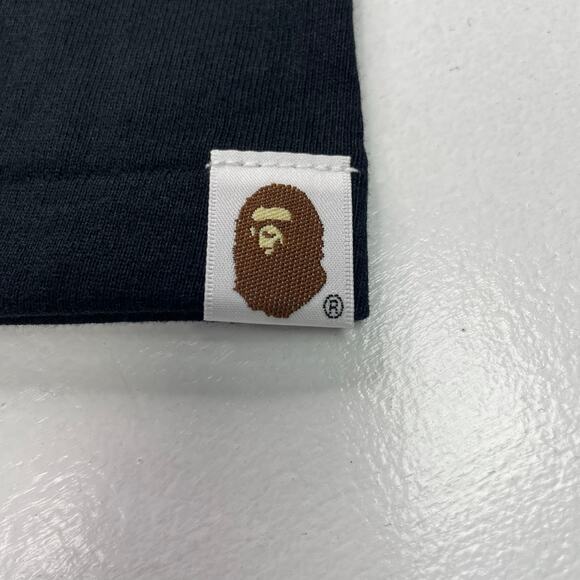 BAPE Valentine Ape Head Camo Tee SS24 Size M - Picture 8 of 9